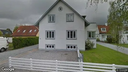 Lagerlokaler til leje i Glostrup - Foto fra Google Street View
