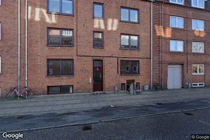 Housing property til salg i Aalborg Centrum - Foto fra Google Street View