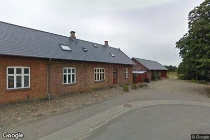 Erhvervslejemål til leje i Gredstedbro - Foto fra Google Street View