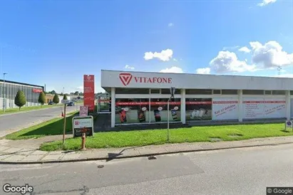 Værkstedslokaler til salg i Kolding - Foto fra Google Street View