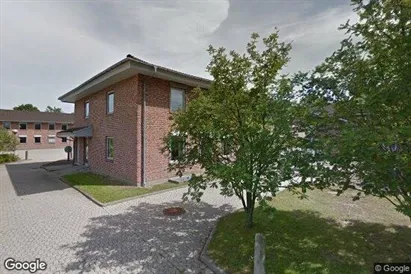 Kontorfællesskaber til leje i Hillerød - Foto fra Google Street View