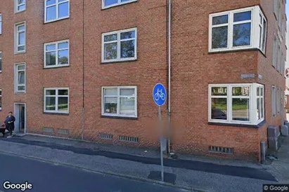 Office space for lease i Randers C - Foto fra Google Street View