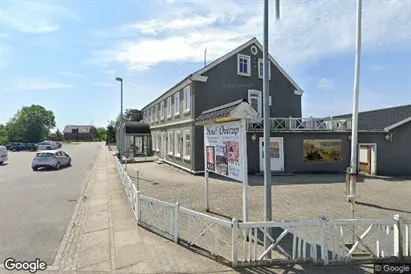 Hoteller til salg i Outrup - Foto fra Google Street View