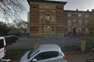 Kontorfællesskab til leje, Frederiksberg C, Rahbeks Alle 21