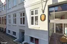 Erhvervsgrund til salg, Helsingør, Strandgade 51A