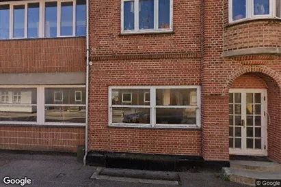 Kontorlokaler til leje i Stubbekøbing - Foto fra Google Street View
