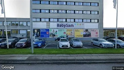 Clinic for lease i Odense M - Foto fra Google Street View