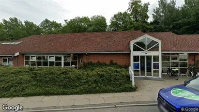 Kliniklokaler til leje i Odense N - Foto fra Google Street View