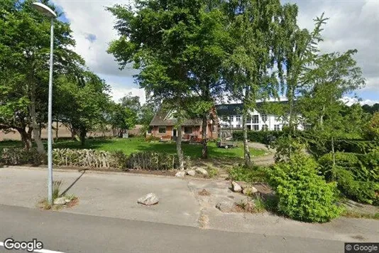 Kontorlokaler til leje i Tjele - Foto fra Google Street View