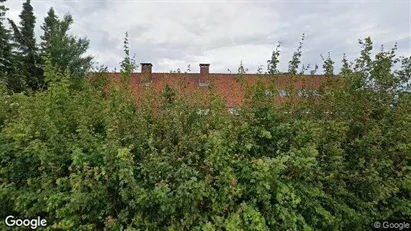 Kontorlokaler til leje i Horbelev - Foto fra Google Street View
