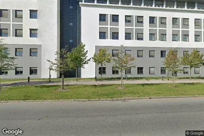 Kontorlokaler til leje i Kastrup - Foto fra Google Street View
