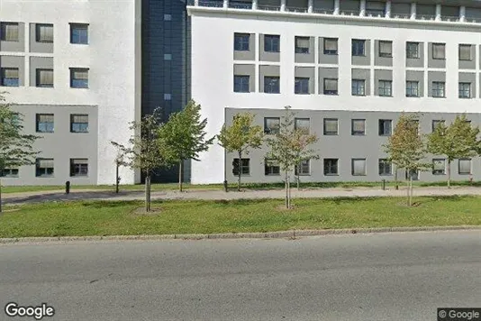 Kontorlokaler til leje i Kastrup - Foto fra Google Street View