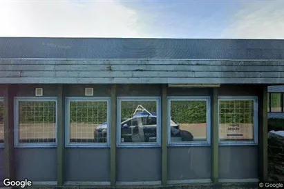 Lagerlokaler til leje i Skovlunde - Foto fra Google Street View