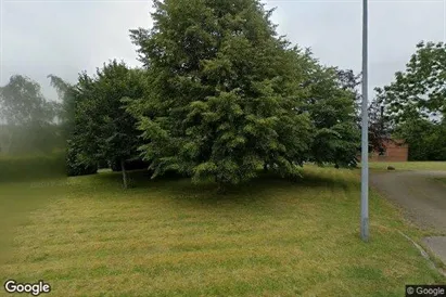 Lagerlokaler til leje i Sorø - Foto fra Google Street View