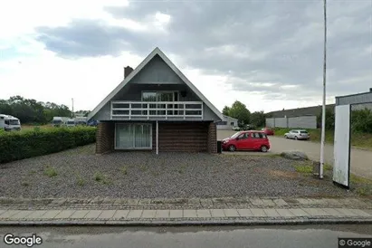 Erhvervslejemål til salg i Rønne - Foto fra Google Street View