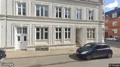 Other til salg i Esbjerg Centrum - Foto fra Google Street View