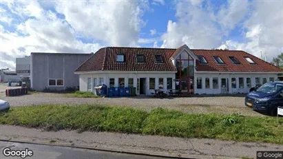 Kontorlokaler til leje i Kvistgård - Foto fra Google Street View