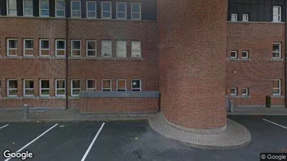 Office space for lease i Vejle Centrum - Foto fra Google Street View