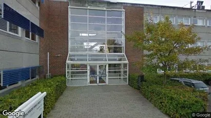 Kontorlokaler til leje i Glostrup - Foto fra Google Street View
