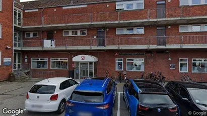 Kontorlokaler til leje i Herlev - Foto fra Google Street View