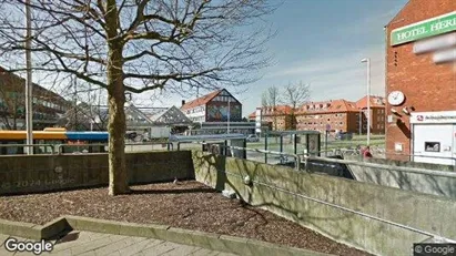 Kontorlokaler til leje i Herlev - Foto fra Google Street View