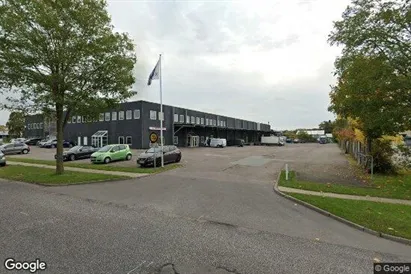 Shared office for lease i Glostrup - Foto fra Google Street View