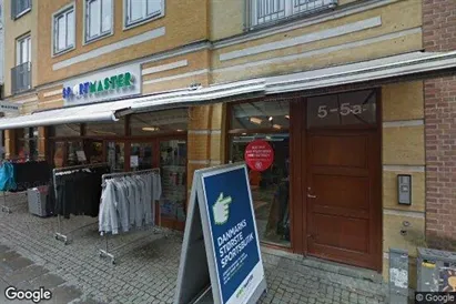 Other for lease i Aalborg Centrum - Foto fra Google Street View