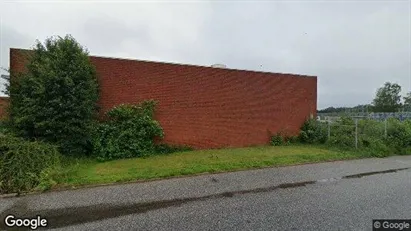 Ground for commercial use for lease i Vejle Centrum - Foto fra Google Street View