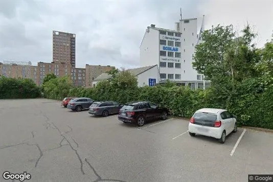 Kontorfællesskaber til leje i Valby - Foto fra Google Street View