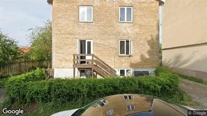 Kontorlokaler til leje i Søborg - Foto fra Google Street View