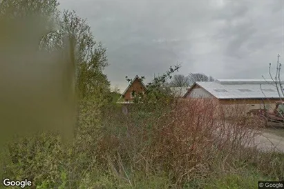 Erhvervslejemål til salg i Tilst - Foto fra Google Street View