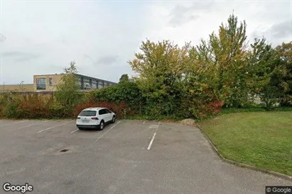 Warehouse for lease i Glostrup - Foto fra Google Street View