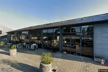Kontorfællesskaber til leje i Odense SØ - Foto fra Google Street View