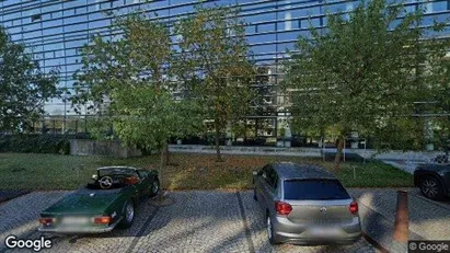 Kontorlokaler til leje i Hellerup - Foto fra Google Street View