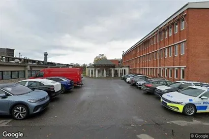 Kontorlokaler til leje i Brøndby - Foto fra Google Street View