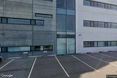 Kontorlokaler til leje i Herlev - Foto fra Google Street View