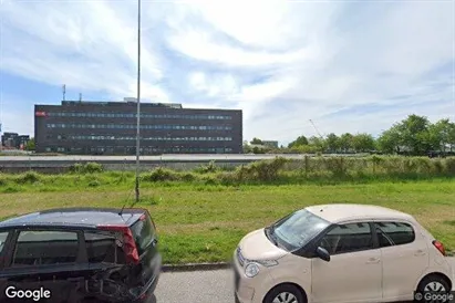 Kontorlokaler til leje i København SV - Foto fra Google Street View