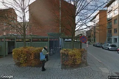 Office space for lease i Randers C - Foto fra Google Street View