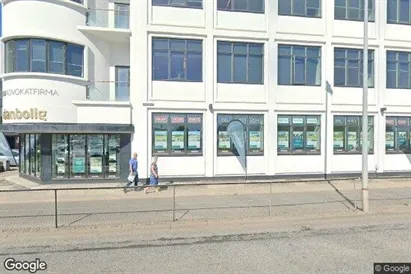 Office space for lease i Randers C - Foto fra Google Street View
