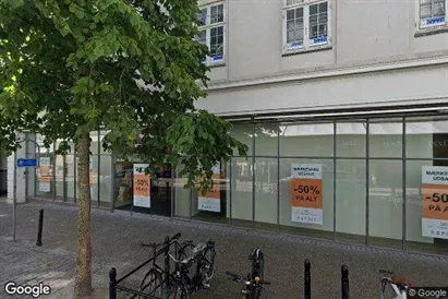 Office space for lease i Randers C - Foto fra Google Street View