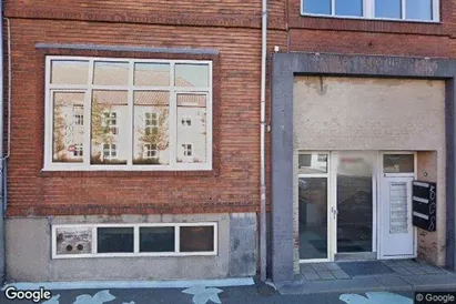 Office space for lease i Randers C - Foto fra Google Street View