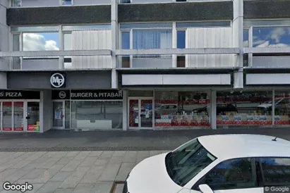 Office space for lease i Randers C - Foto fra Google Street View