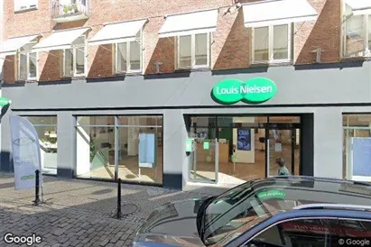 Office space for lease i Randers C - Foto fra Google Street View