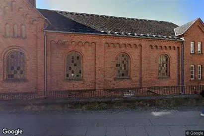 Office space for lease i Randers C - Foto fra Google Street View