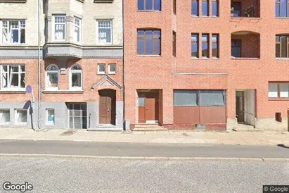 Office space for lease i Randers C - Foto fra Google Street View