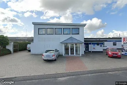 Office space for lease i Randers NV - Foto fra Google Street View