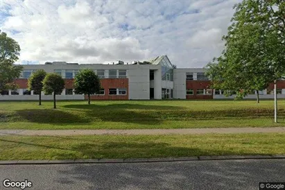 Kontorlokaler til leje i Randers SØ - Foto fra Google Street View