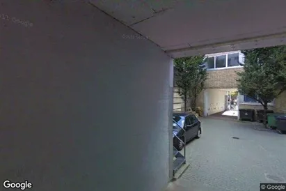 Office space for lease i Aalborg Centrum - Foto fra Google Street View