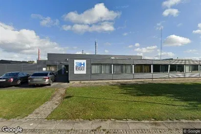 Office space for lease i Aalborg SV - Foto fra Google Street View