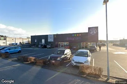 Office space for lease i Aalborg SV - Foto fra Google Street View